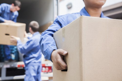 Secure online payment setup for Selfstorage Chiswick