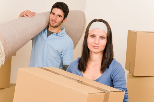 Fire safety and emergency preparedness in a self storage environment