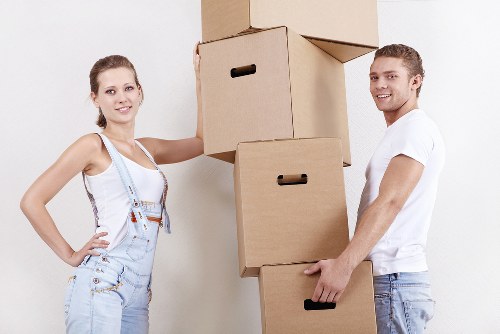 Free quote policy for Chiswick self storage customers