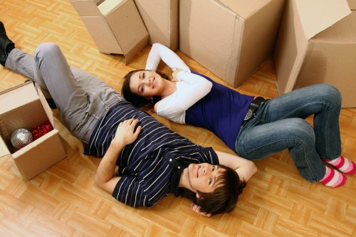 Inclusive Selfstorage Chiswick area content designed for all users