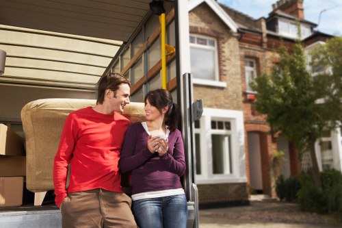 Secure and professionally managed self storage facility